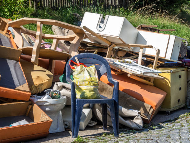 Best Affordable Junk Removal Services  in New Holstein, WI
