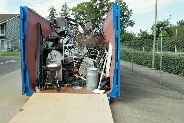 Best Full-Service Junk Removal  in New Holstein, WI