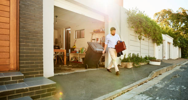 Best Construction Debris Removal  in New Holstein, WI