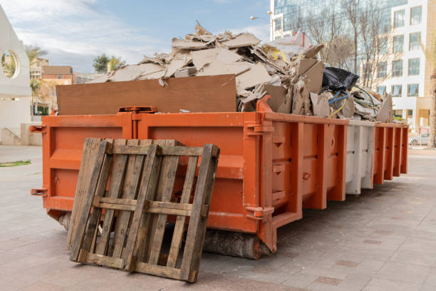Best Trash Removal Near Me  in New Holstein, WI
