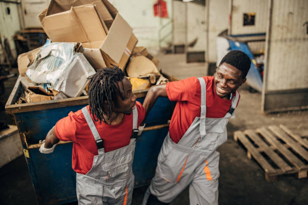 Household Junk Removal in New Holstein, WI
