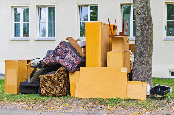 Best Junk Hauling Services  in New Holstein, WI